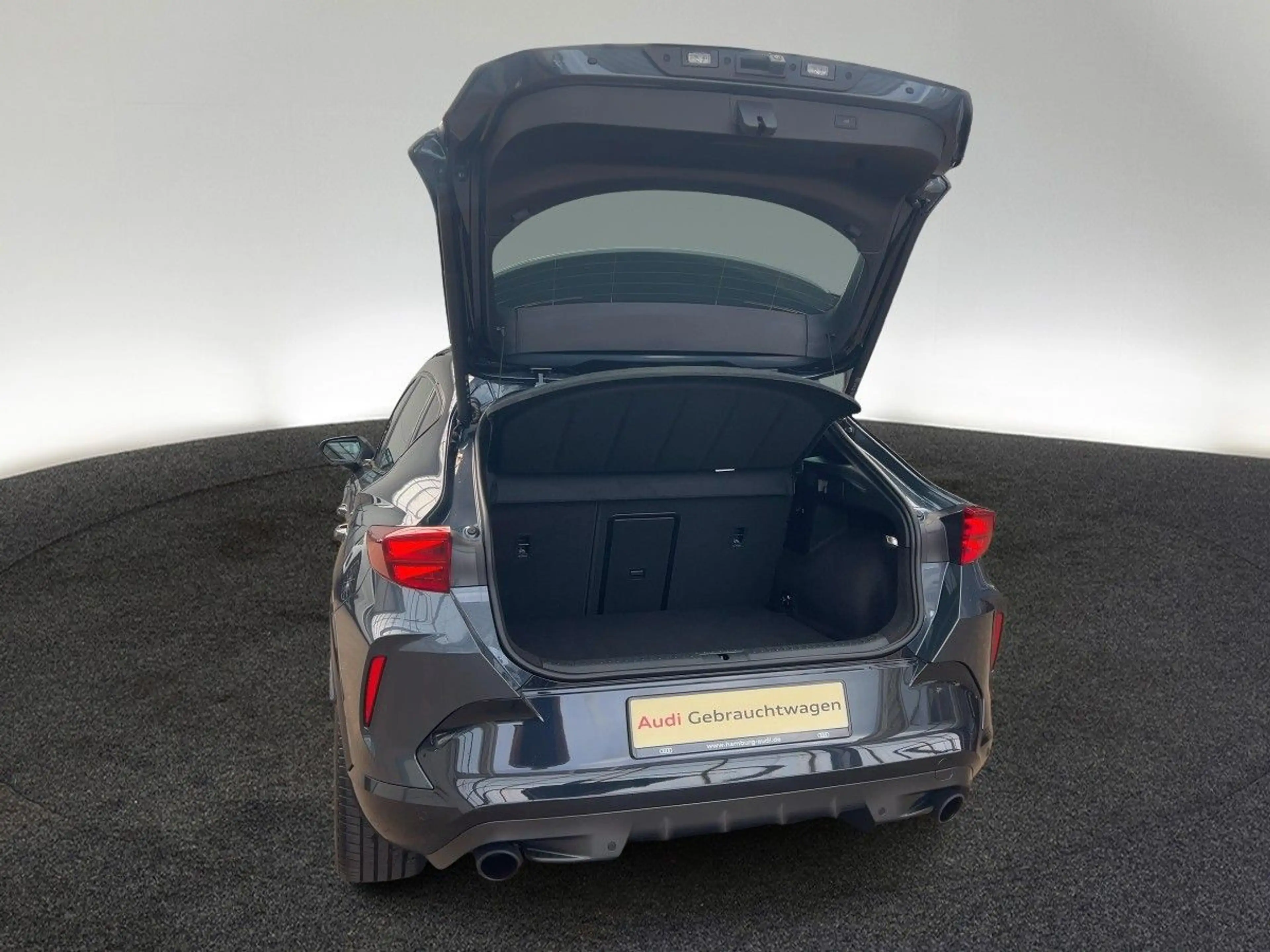 CUPRA Formentor VZ 2.0 TSI DSG Matrix AHK — photo 8