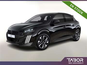 100 Allure LED 2xPDC CarPlay Reg BT