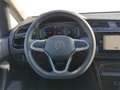 Volkswagen Touran Highline 2,0 TDI DSG Navi+ACC+AHK+LED+7S Silber - thumbnail 12