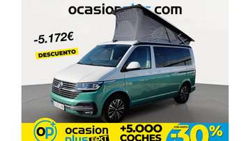 2.0TDI BMT Beach Tour 4M DSG 146kW