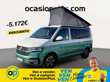 2.0TDI BMT Beach Tour 4M DSG 146kW