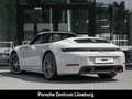 Porsche 992 911 Carrera S Cabrio InnoDrive Liftsystem-VA Blanc - thumbnail 3