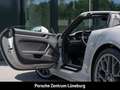 Porsche 992 911 Carrera S Cabrio InnoDrive Liftsystem-VA Blanc - thumbnail 28