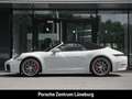Porsche 992 911 Carrera S Cabrio InnoDrive Liftsystem-VA Blanc - thumbnail 7