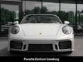 Porsche 992 911 Carrera S Cabrio InnoDrive Liftsystem-VA Blanc - thumbnail 13