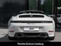 Porsche 992 911 Carrera S Cabrio InnoDrive Liftsystem-VA Blanc - thumbnail 8
