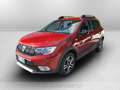 Dacia Sandero stepway 1.5 blue dci comfort s&s 95cv Naranja - thumbnail 1