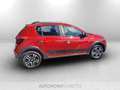 Dacia Sandero stepway 1.5 blue dci comfort s&s 95cv Naranja - thumbnail 4