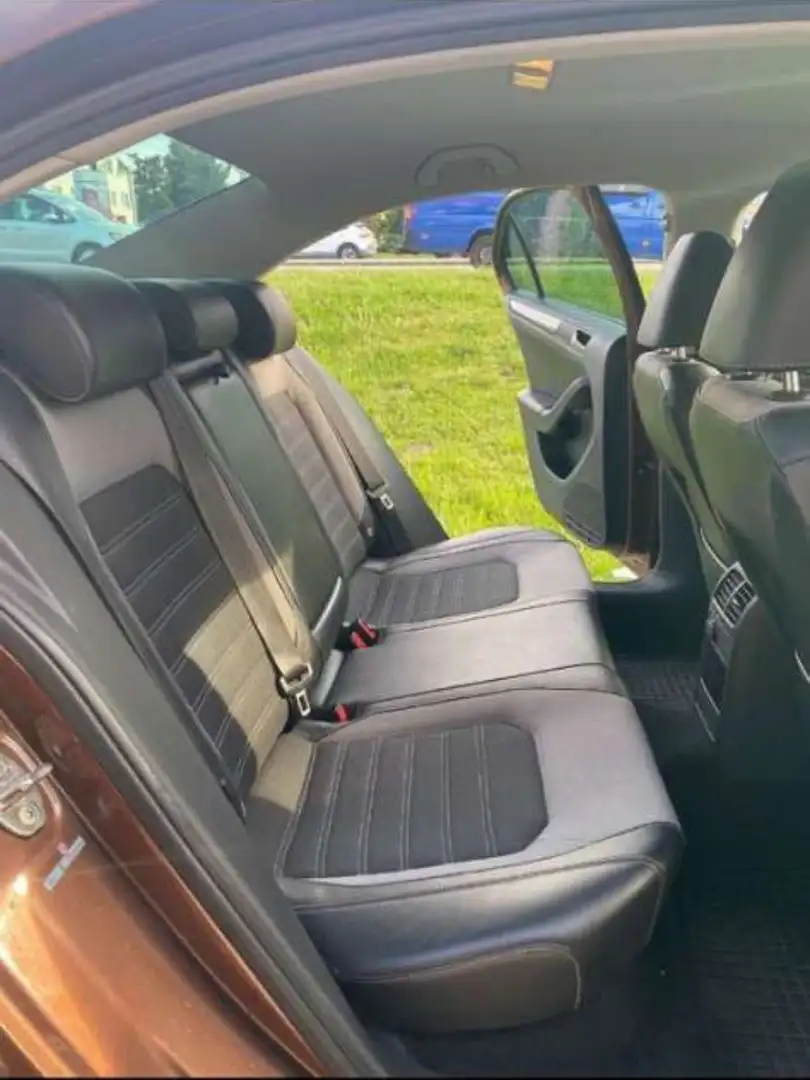 Volkswagen Jetta 1,4 TSI Highline DSG - 2