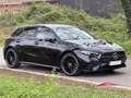 Mercedes-Benz A 200 Star Edition Limited - AMG Line - Garantie 2 ans Mercedes Negro - thumbnail 3