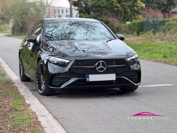 Star Edition Limited - AMG Line - Garantie 2 ans Mercedes
