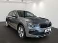 Skoda Kamiq 1.5 TSI Selection *AHK*MATRIX*KAMERA*NAVI* Grau - thumbnail 4