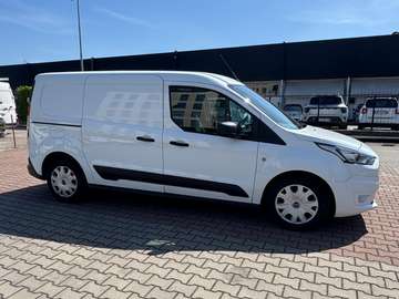 210 1.5 TDCi 100CV PL FURGONE TREND 3 POSTI