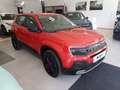 Jeep Avenger 1.2 GSE T3 Altitude Rot - thumbnail 3