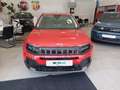Jeep Avenger 1.2 GSE T3 Altitude Rot - thumbnail 2