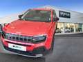 Jeep Avenger 1.2 GSE T3 Altitude Rot - thumbnail 1
