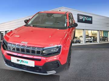 1.2 GSE T3 Altitude