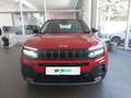 Jeep Avenger 1.2 GSE T3 Altitude Rot - thumbnail 2