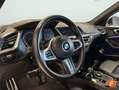 BMW 116 116dA Blanc - thumbnail 5