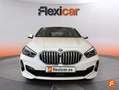 BMW 116 116dA Blanc - thumbnail 2