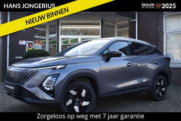 1.6 T-GDi SHS-H Premium | VOORRAAD | STOELVENTILAT