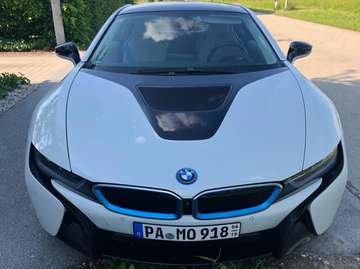 i8 Pure Impulse