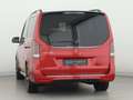 Mercedes-Benz EQV 300 AVANTGARDE  Luft Sound Sitze elektr. Rot - thumbnail 4