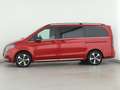 Mercedes-Benz EQV 300 AVANTGARDE  Luft Sound Sitze elektr. Rot - thumbnail 7