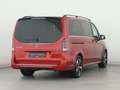 Mercedes-Benz EQV 300 AVANTGARDE  Luft Sound Sitze elektr. Rot - thumbnail 2