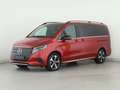Mercedes-Benz EQV 300 AVANTGARDE  Luft Sound Sitze elektr. Rot - thumbnail 5