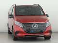 Mercedes-Benz EQV 300 AVANTGARDE  Luft Sound Sitze elektr. Rot - thumbnail 3