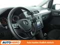 Volkswagen Caddy 2.0 TDI Comfortline BMT *NAVI*TEMPO*CAM*SHZ* Grau - thumbnail 11