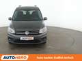 Volkswagen Caddy 2.0 TDI Comfortline BMT *NAVI*TEMPO*CAM*SHZ* Grau - thumbnail 9