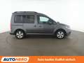 Volkswagen Caddy 2.0 TDI Comfortline BMT *NAVI*TEMPO*CAM*SHZ* Grau - thumbnail 7