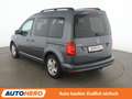 Volkswagen Caddy 2.0 TDI Comfortline BMT *NAVI*TEMPO*CAM*SHZ* Grau - thumbnail 4