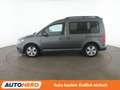 Volkswagen Caddy 2.0 TDI Comfortline BMT *NAVI*TEMPO*CAM*SHZ* Grau - thumbnail 3