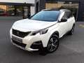 Peugeot 5008 1,6 PureTech 180 S&S EAT8 GT-Line Aut. "reservi... Weiß - thumbnail 8