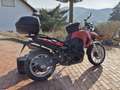 BMW F 650 GS K15 / Twin-Motor Generation Rojo - thumbnail 1
