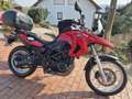 BMW F 650 GS K15 / Twin-Motor Generation Rojo - thumbnail 4