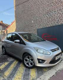 1.6 tdci 95 ch – 127 000 km distribution faite garantie 6 mois