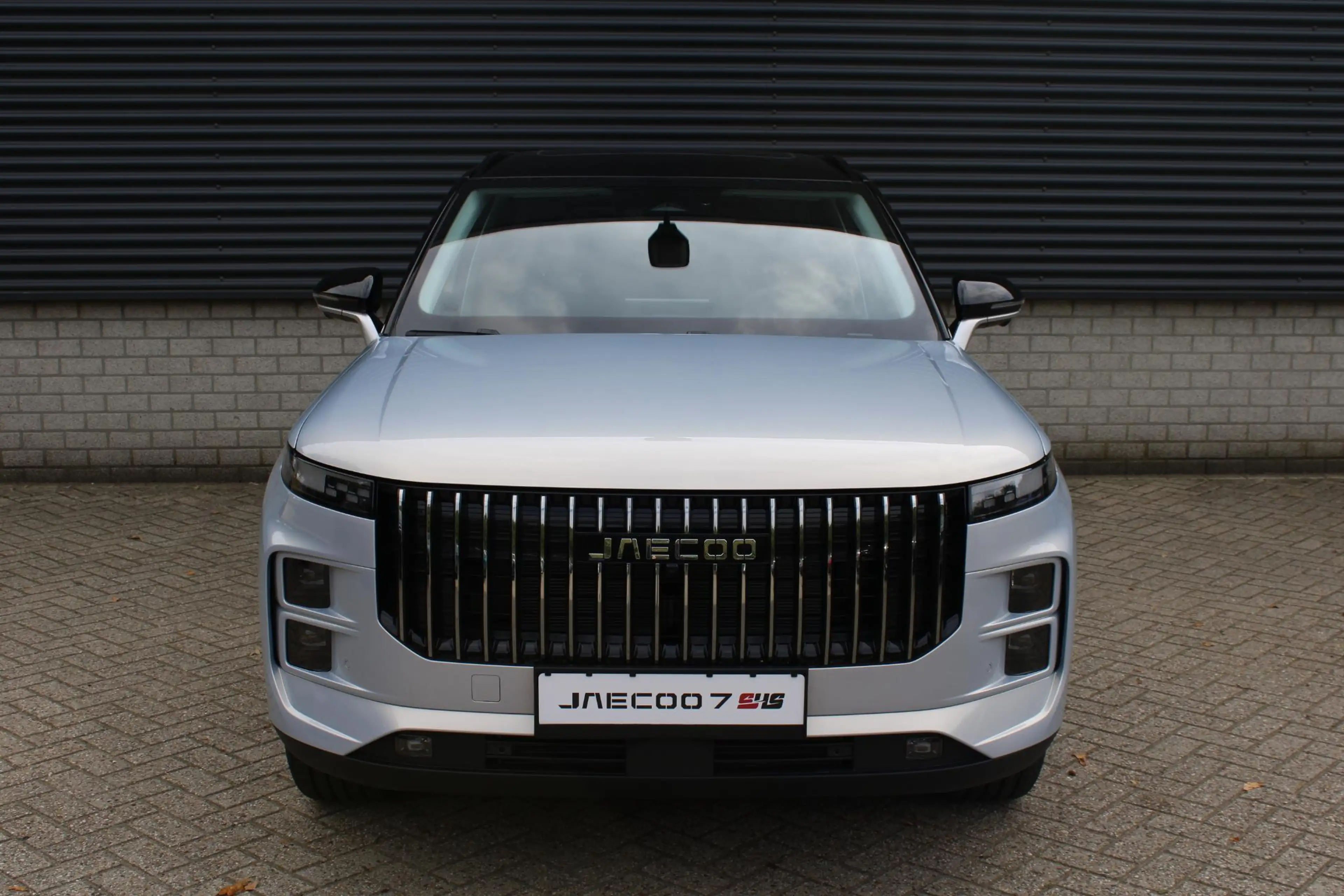 Jaecoo Others 7 1.5 TGDI SHS-P Exclusive Dolle demo deal! — photo 3