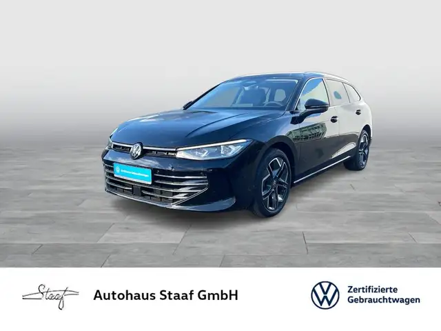 Volkswagen Passat Elegance 2.0 TDI 150 PS DSG MATRIX+DCC+PANO+AHK+360°KAM