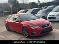 SEAT Leon FR 2.0 TDI Rot - thumbnail 3