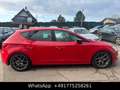 SEAT Leon FR 2.0 TDI Rot - thumbnail 4