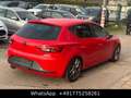 SEAT Leon FR 2.0 TDI Rot - thumbnail 5
