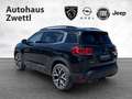 Citroen C5 Aircross Shine PHEV 225 e-EAT8 Schwarz - thumbnail 4