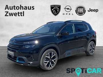 Aircross Shine PHEV 225 e-EAT8