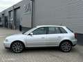 Audi A3 1.6 Ambiente AUTOMAAT Gris - thumbnail 4