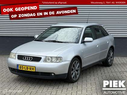 Audi A3 1.6 Ambiente AUTOMAAT