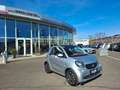 smart forTwo smart fortwo passion * GLASDACH Silber - thumbnail 3